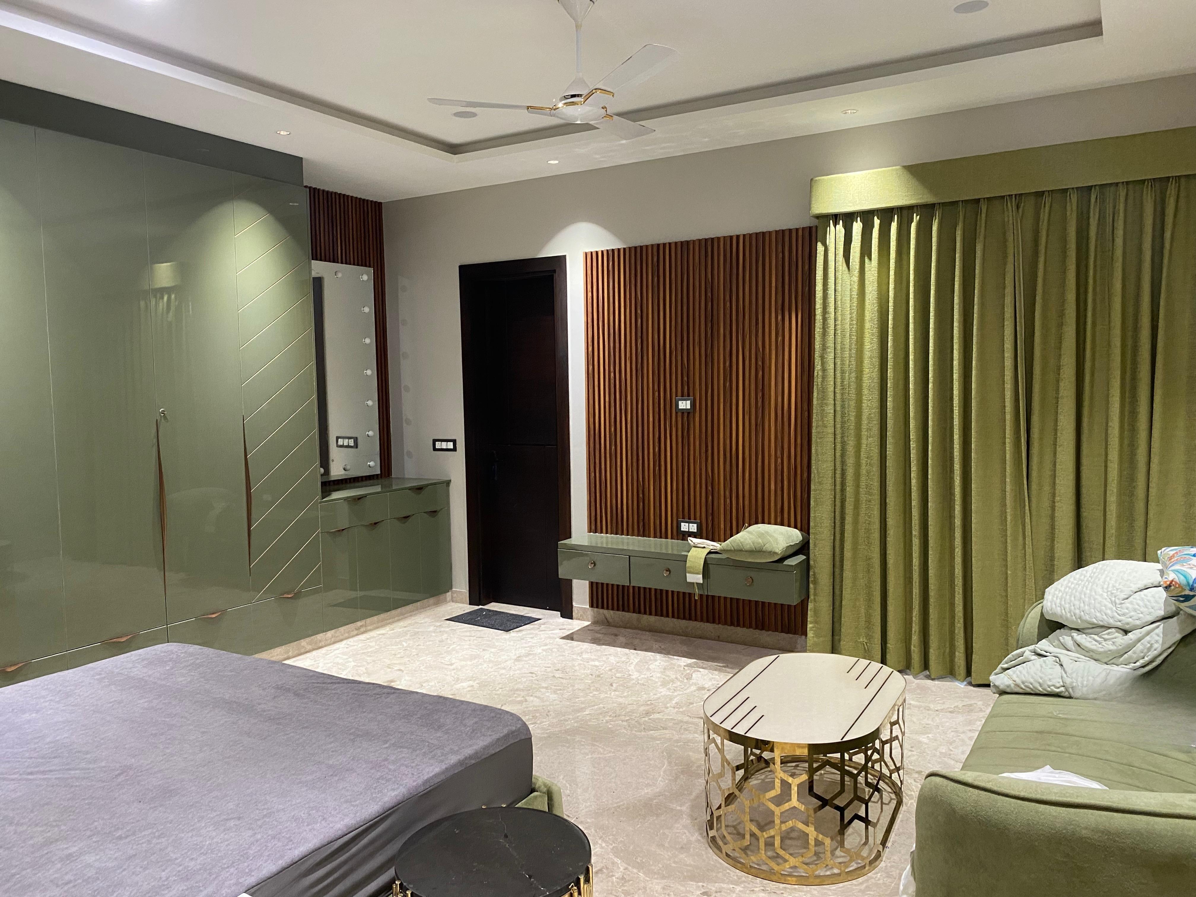 Best Interior Work in property